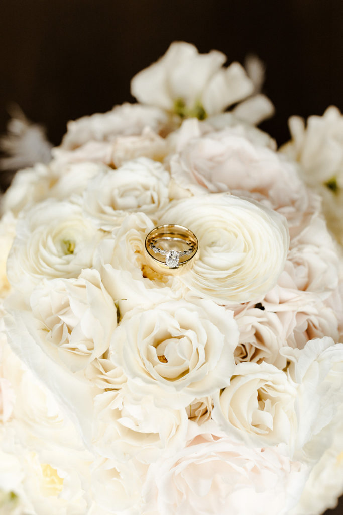 Rachel Christopherson Photography - North Shore Oahu wedding at Sunset Ranch, wedding details