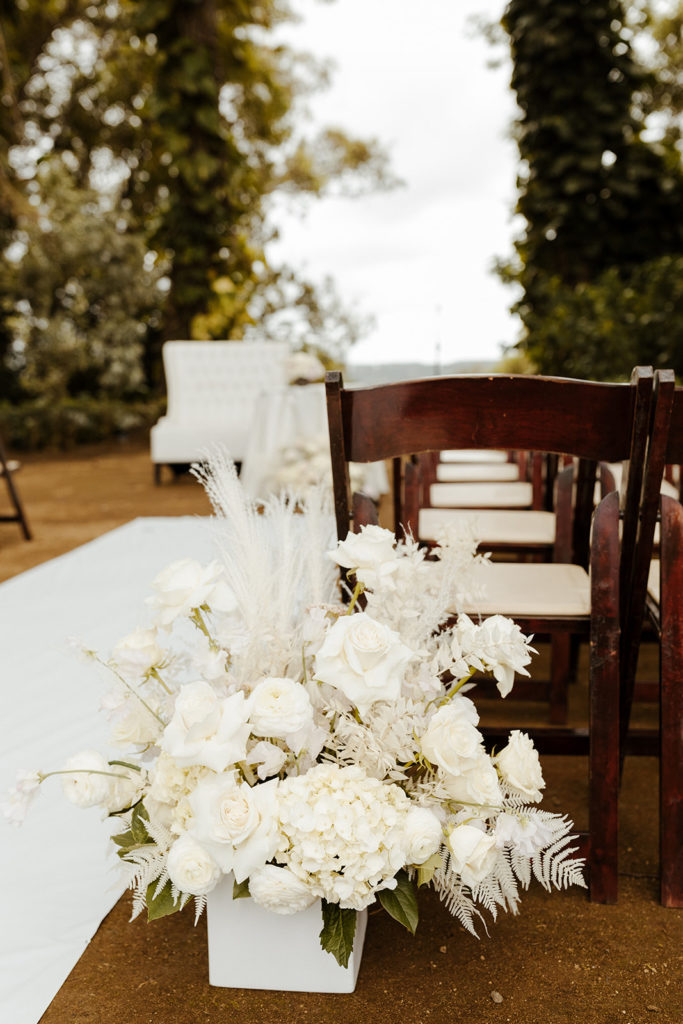 Rachel Christopherson Photography - North Shore Oahu wedding at Sunset Ranch, wedding details