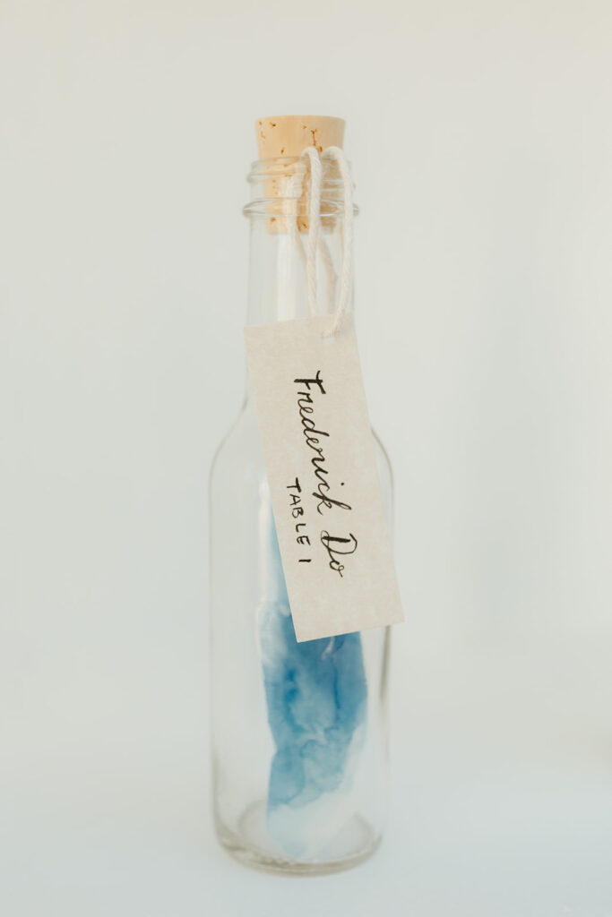 Rachel C Photography - beach inspired wedding ideas, napa waterfront wedding