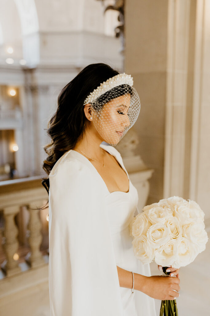 Rachel C Photography - bridal style ideas, bay area elopement