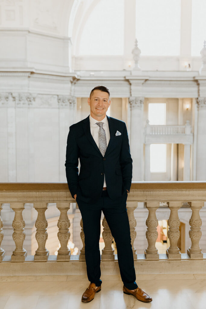 Rachel C Photography - Groom look inspo, intimate bay area elopement