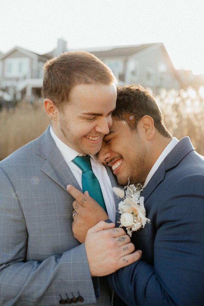 Rachel C Photography - napa wedding photographer, golden hour wedding photos