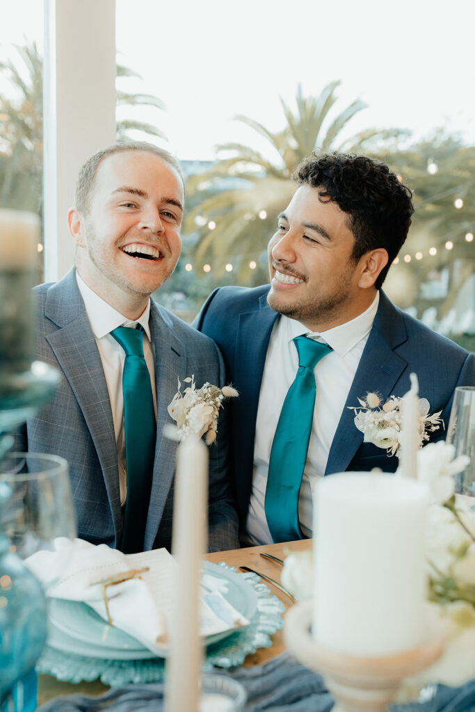 Rachel C Photography - Groom style inspo