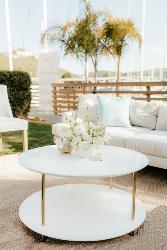 Rachel C Photography - Napa waterfront wedding, beach inspired wedding ideas