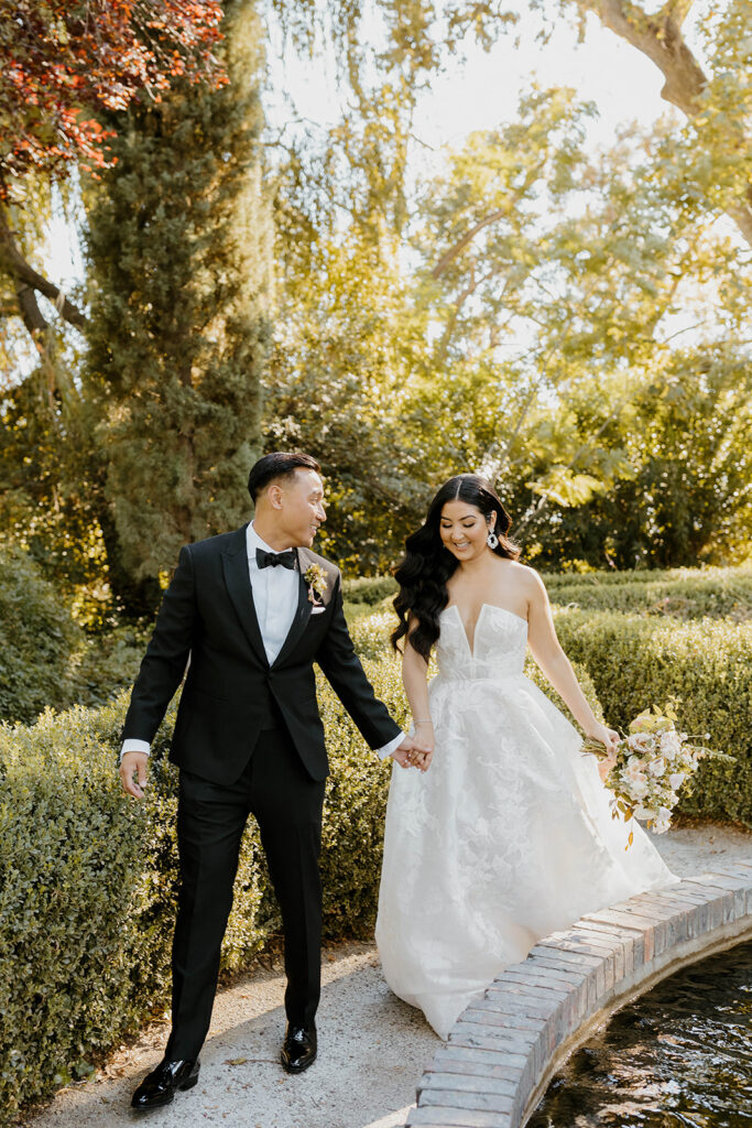 Rachel C Photography - best sonoma wedding venues