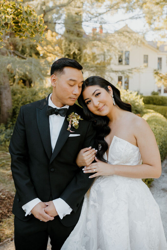 Rachel C Photography - luxury park winters wedding, sonoma wedding photographer