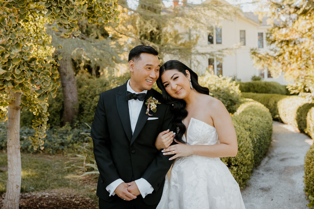 Rachel C Photography - park winters luxury wedding venue, northern california wedding venue