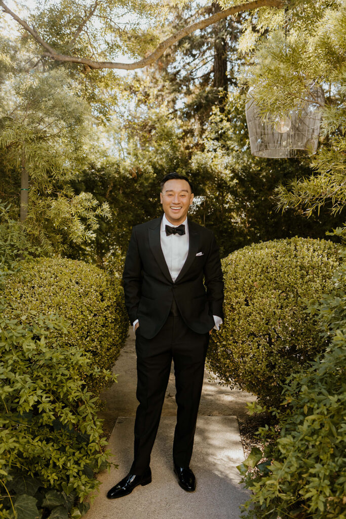 Rachel C Photography - Groom style, sacramento wedding photographer