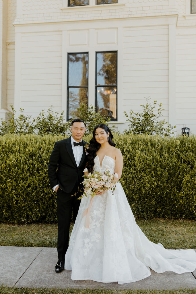 Rachel C Photography - luxury sonoma wedding venue, northern california wedding photographer