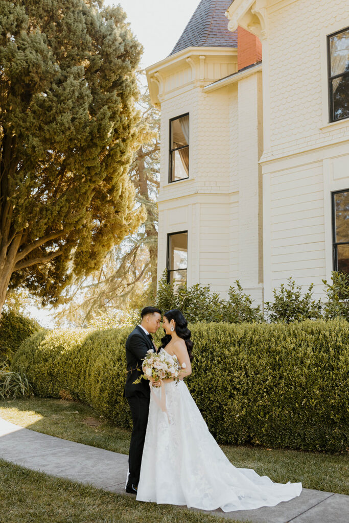 Rachel C Photography - country sacramento wedding venues, sonoma wedding photography