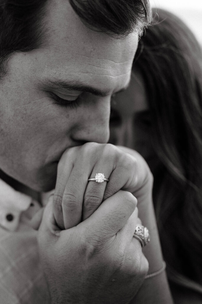 Romantic couples photography in Northern California