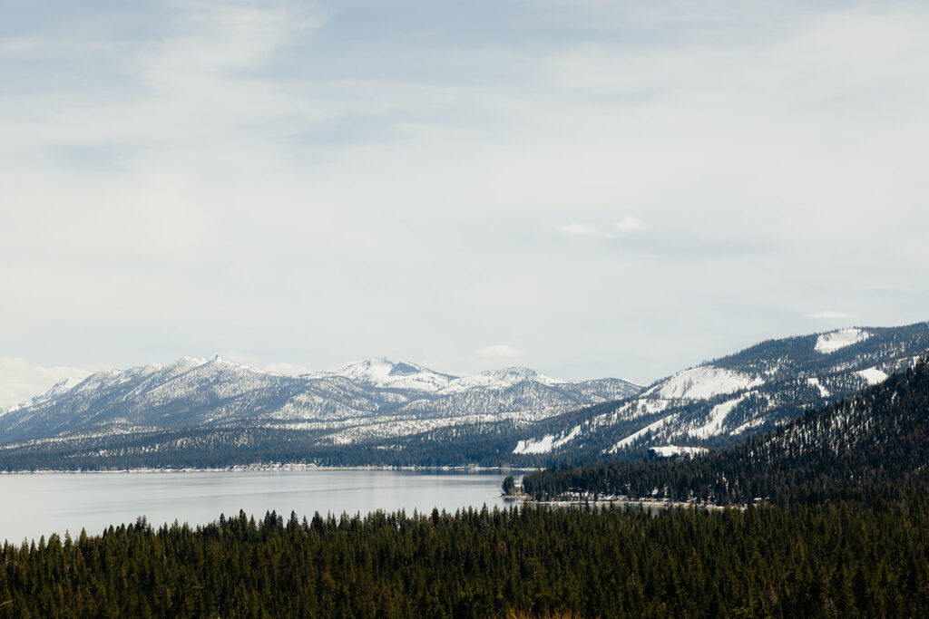 Lake Tahoe, CA