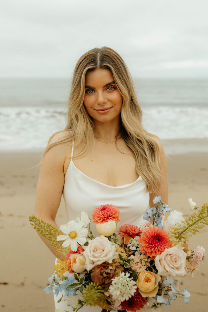 Bridal portraits