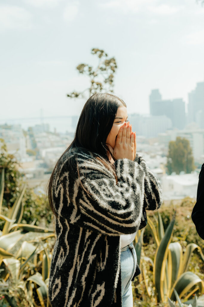 Couples photos in the city 