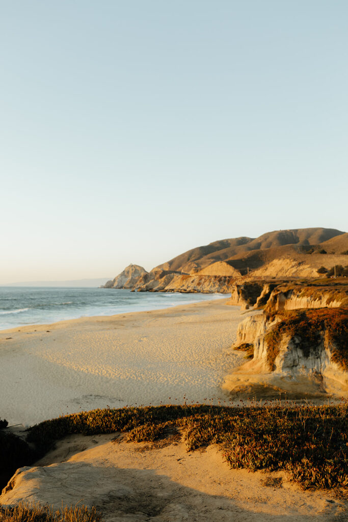 Half Moon Bay