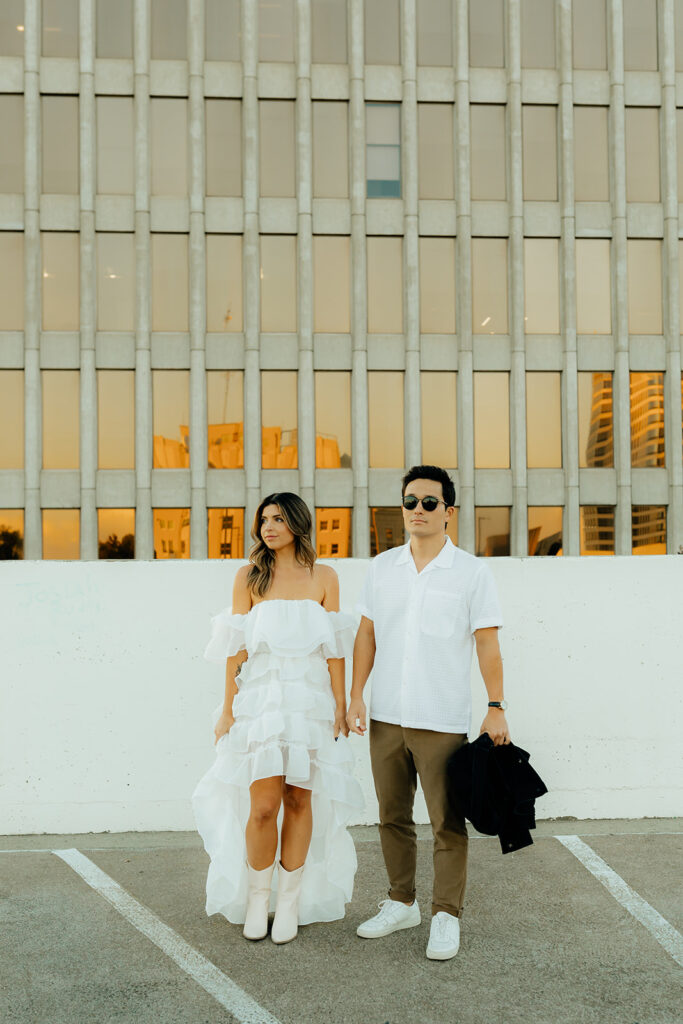 Couples photoshoot in Northern California