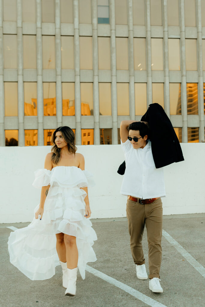 Couples photoshoot in Northern California