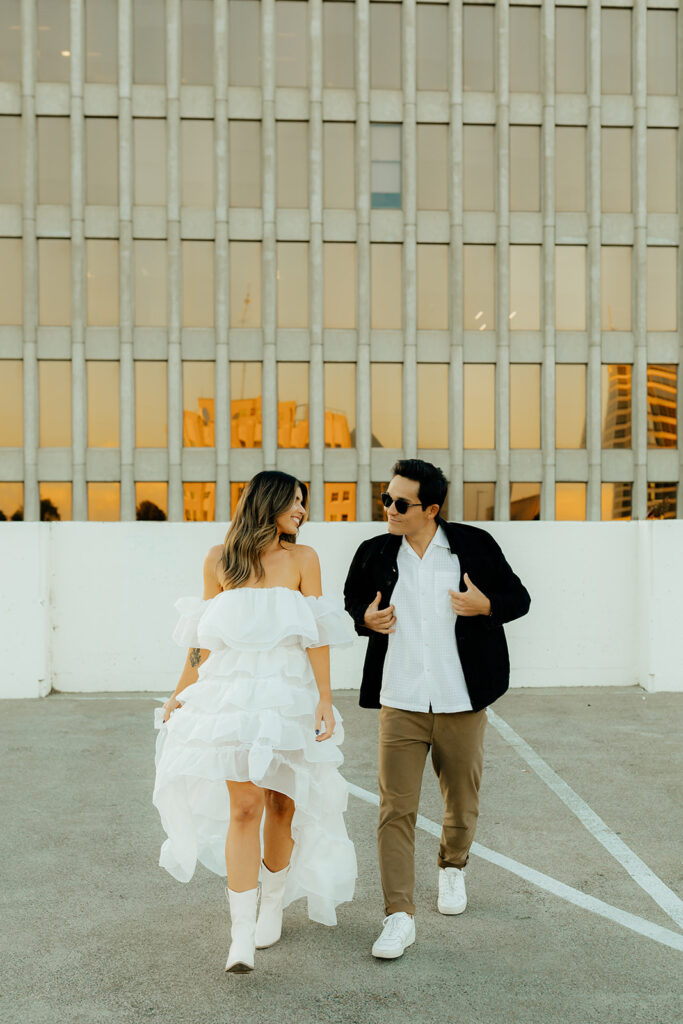 Couples photoshoot in Northern California