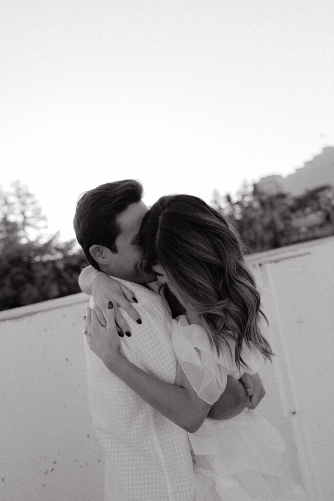 Couples photoshoot in Northern California