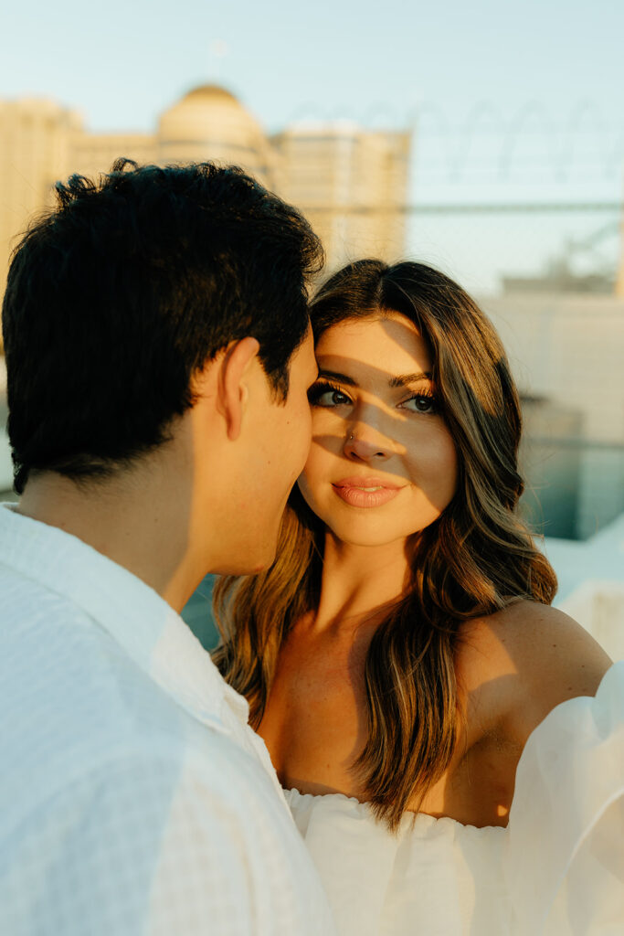 Couples photoshoot in Northern California