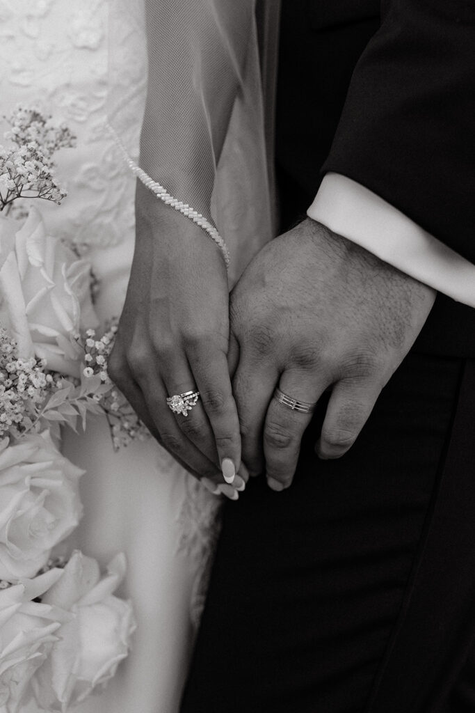Bride and groom portraits from a Grand Island Mansion wedding in Sacramento