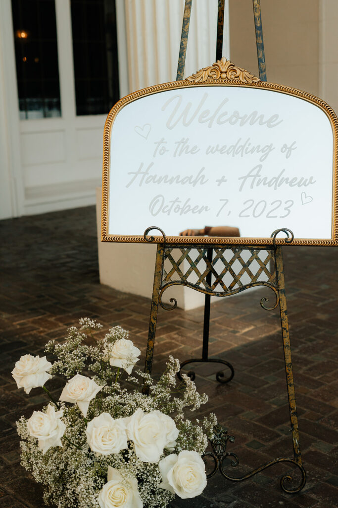 A Grand Island Mansion wedding reception in Sacramento