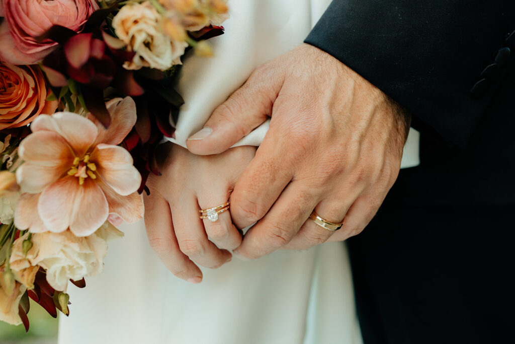 San Francisco City Hall wedding photos