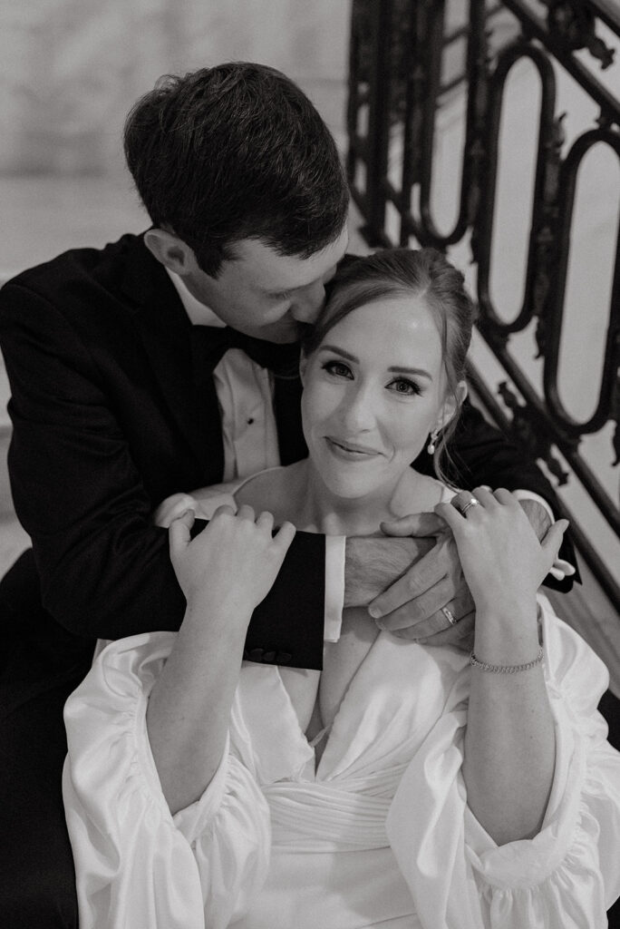 San Francisco City Hall wedding photos