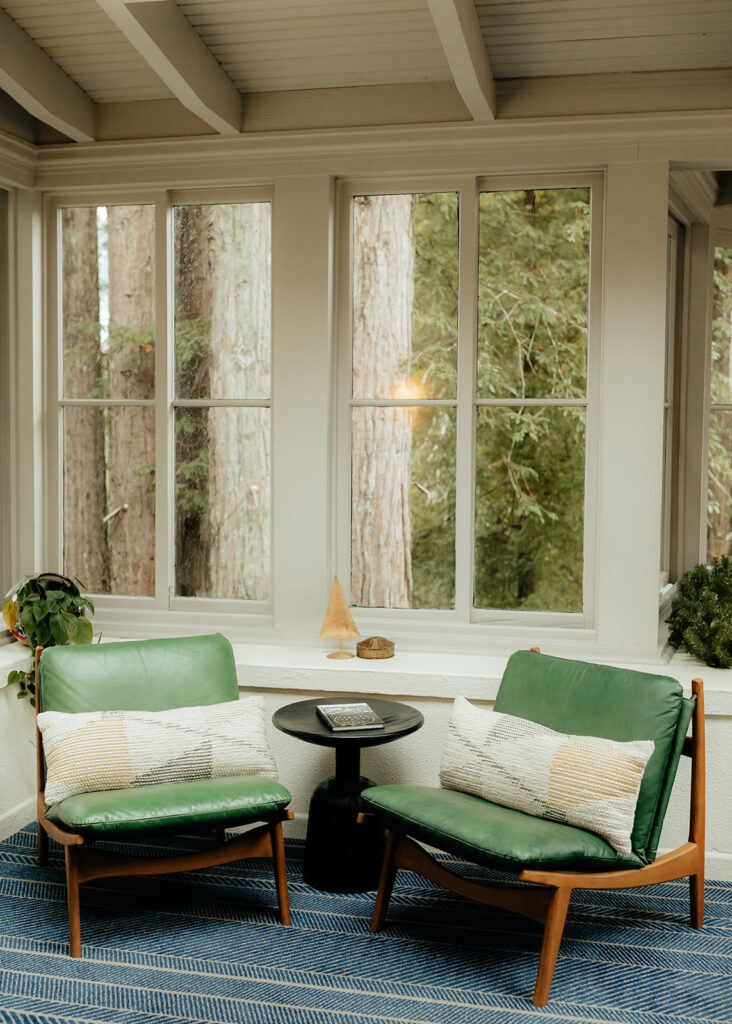 The Stavrand Russian River Valley in Guerneville, CA - Sonoma County Wedding Venue
