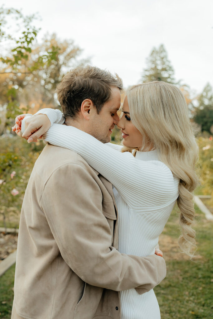 Couples photos in Northern California 