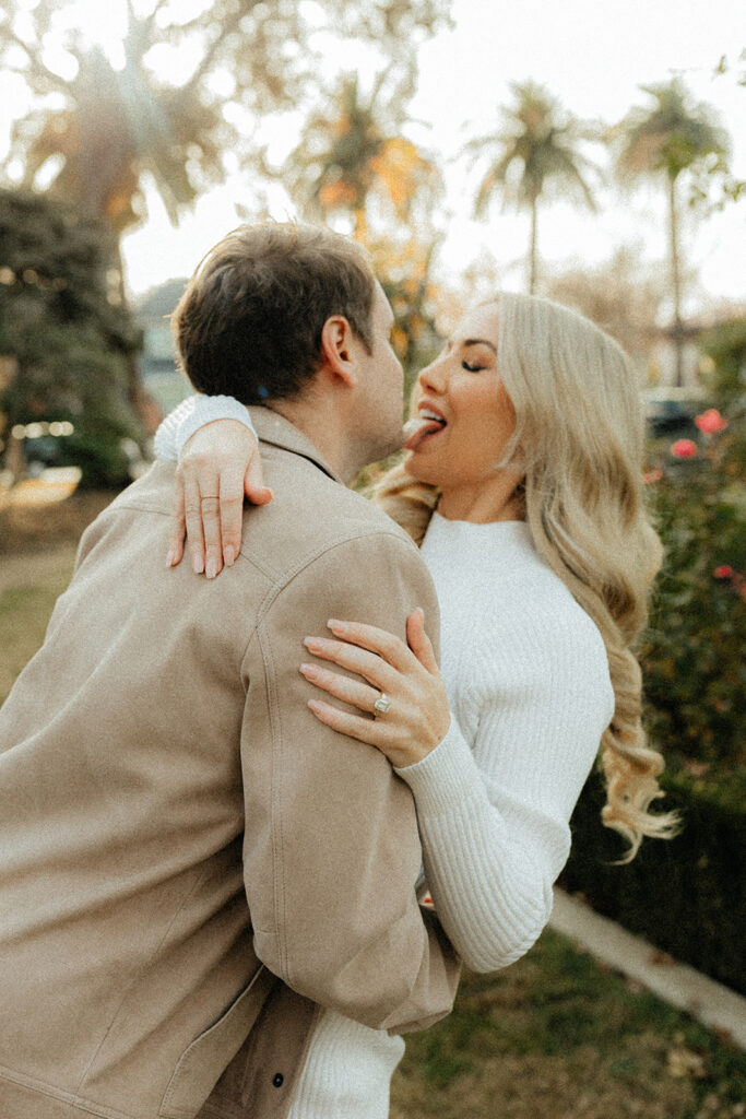 Couples photos in Northern California 