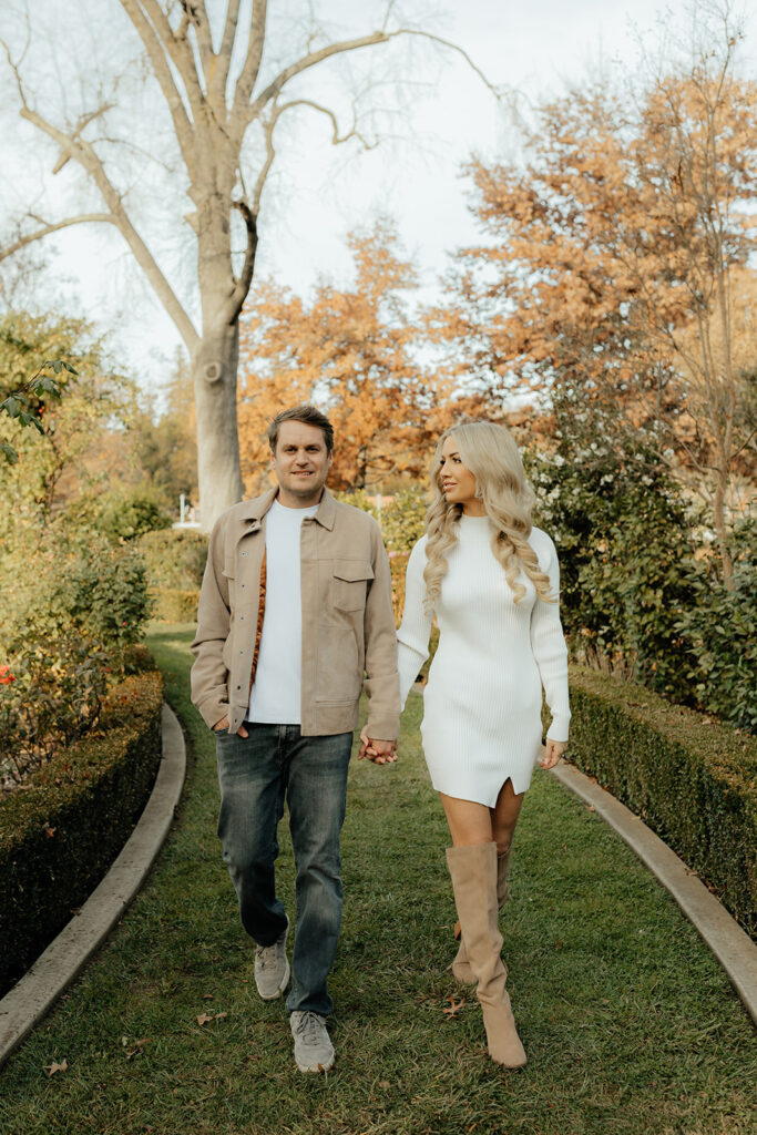 Couples photos in Northern California 