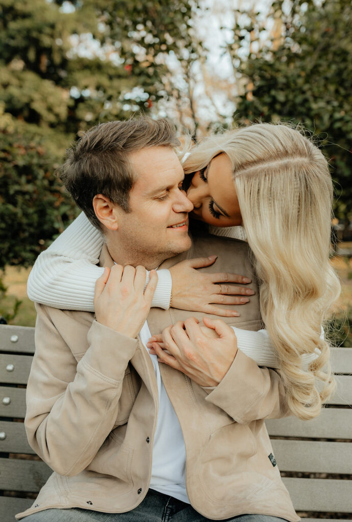 Couples photos in Northern California 