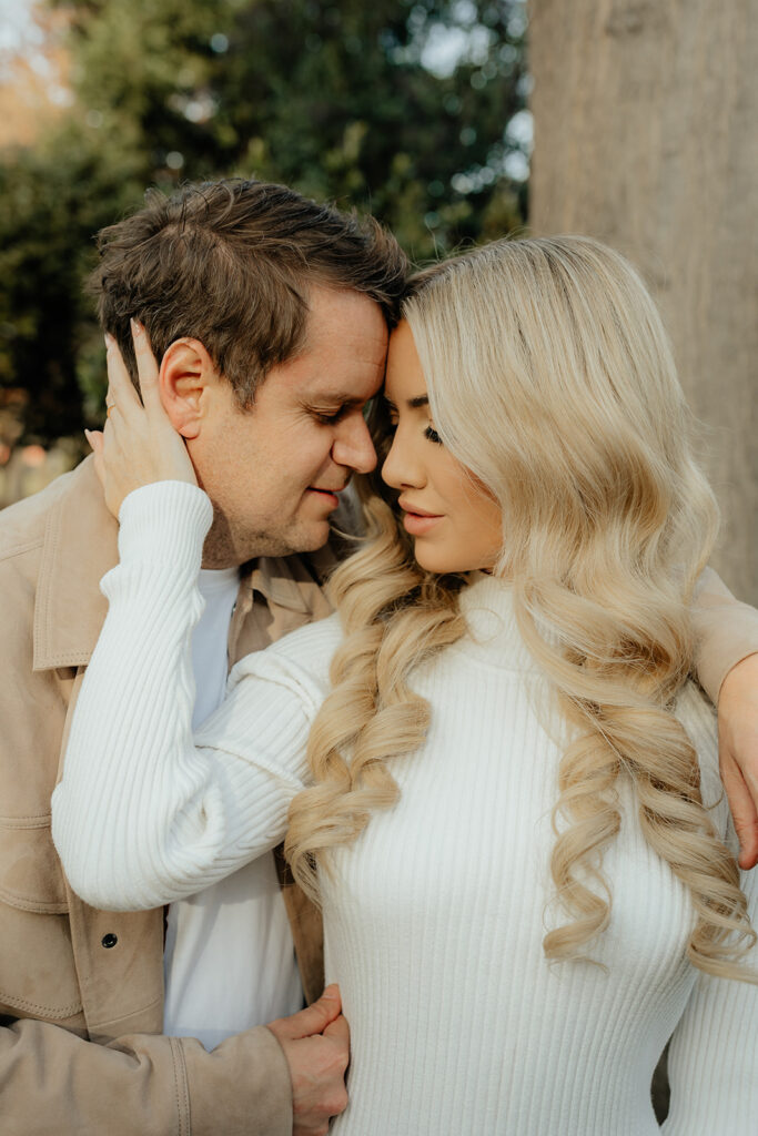 Couples photos in Northern California 