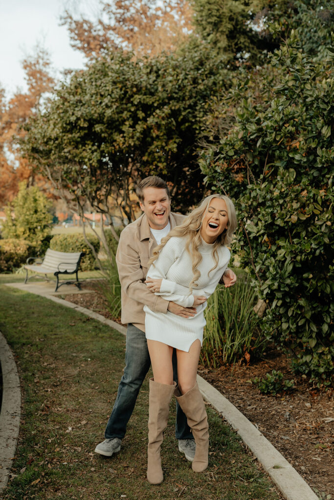 Couples photos in Northern California 