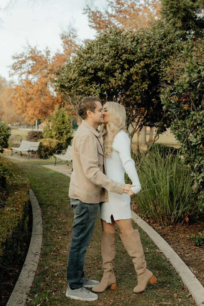 Couples photos in Northern California 