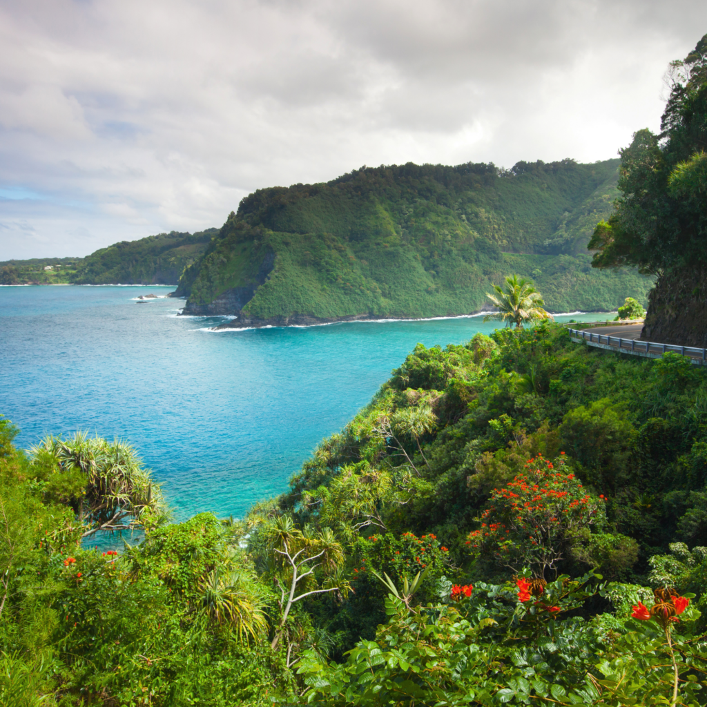 Hawaii