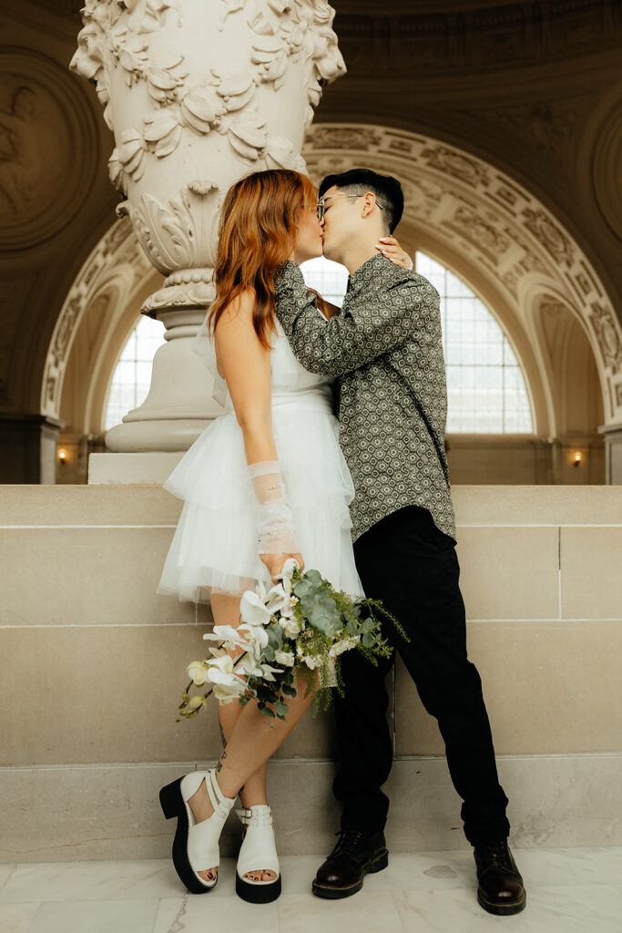 couples bridal portraits
