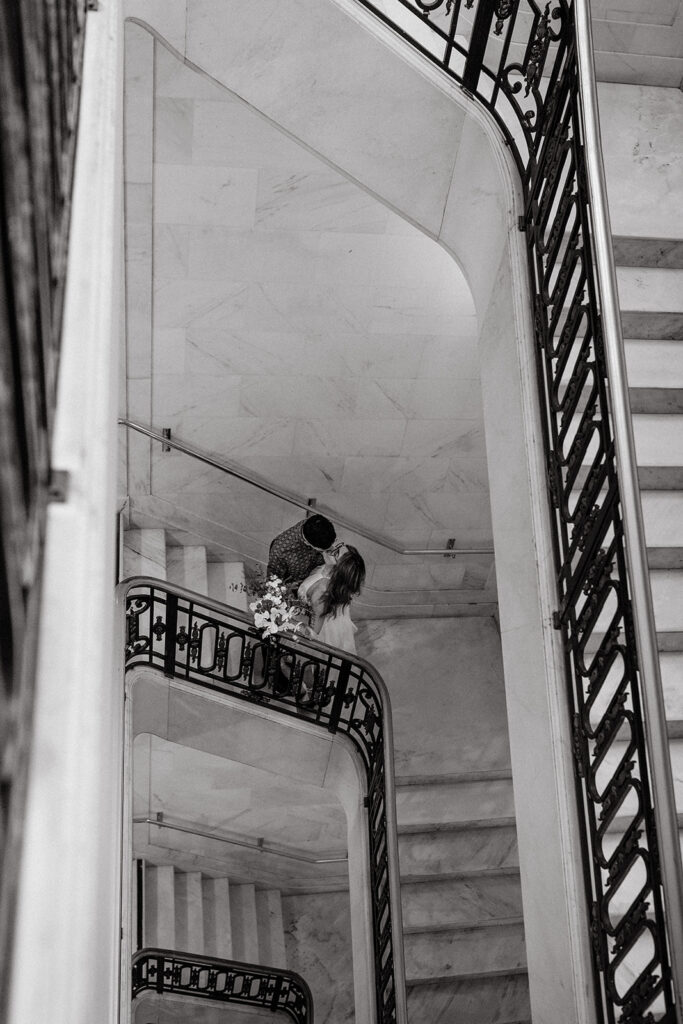 couples bridal portraits