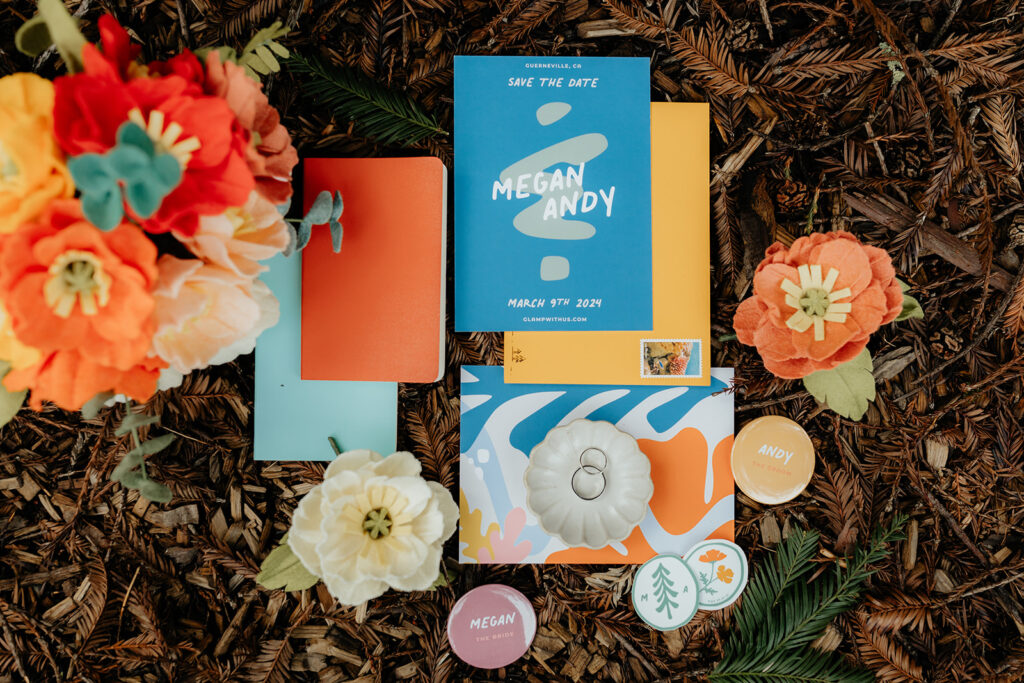 amazing wedding details 