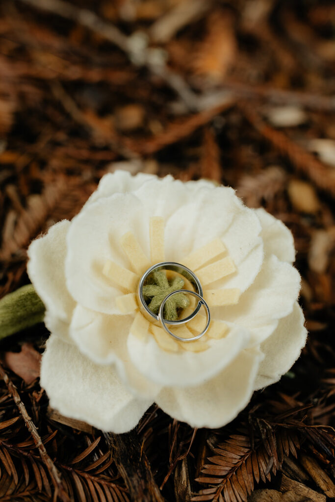 beautiful wedding rings 