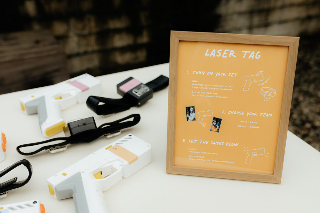 stunning intimate outdoor wedding details