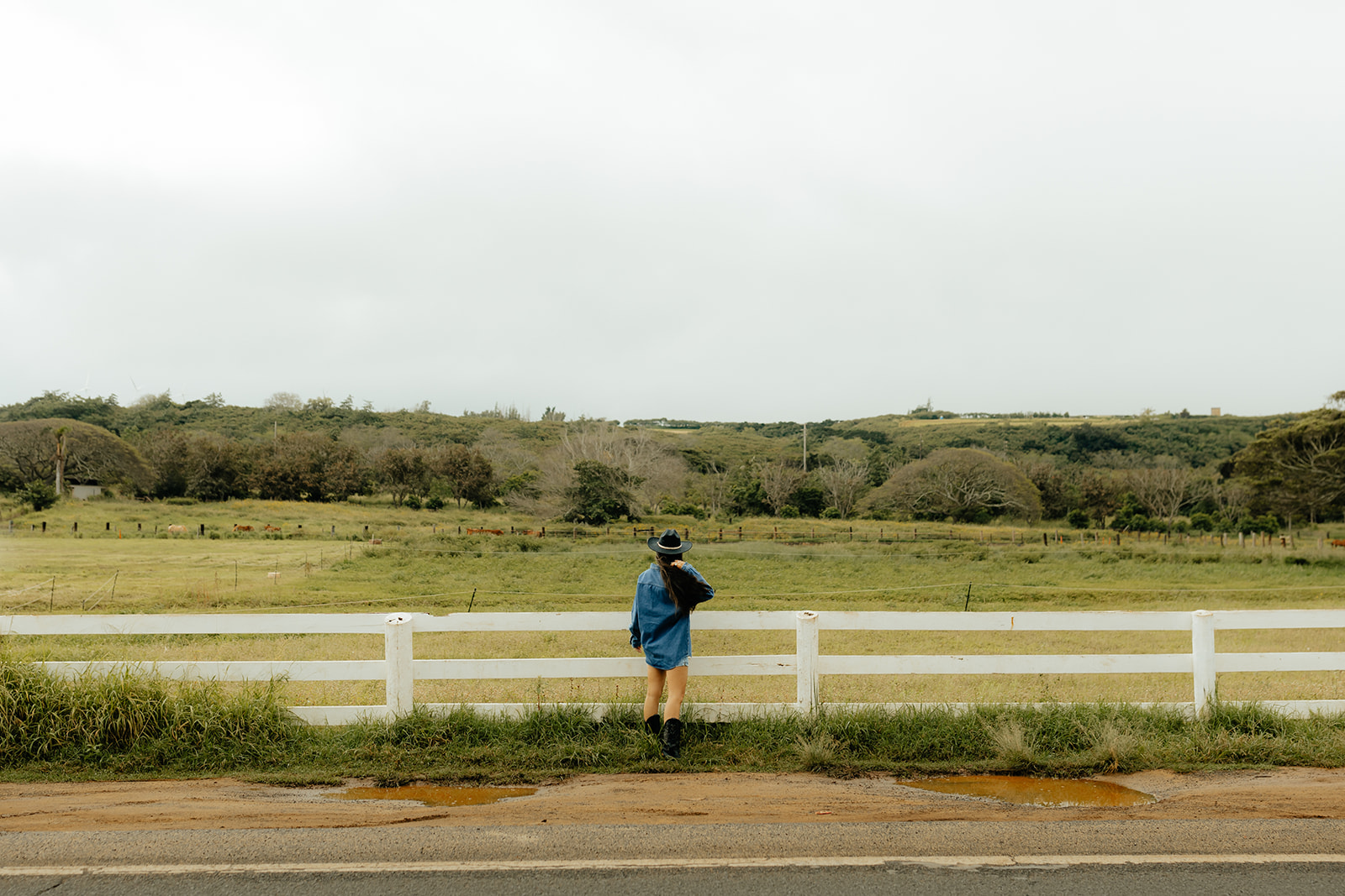 stunning country themed lifestyle photoshoot