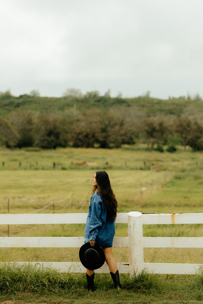 stunning lifestyle session in oahu 