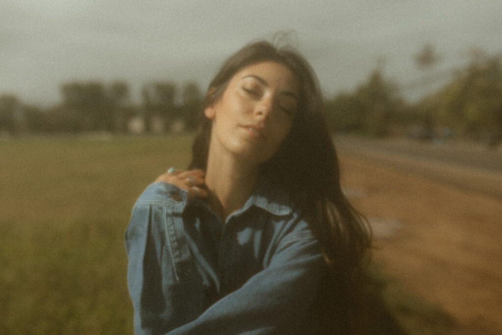 film inspired photo