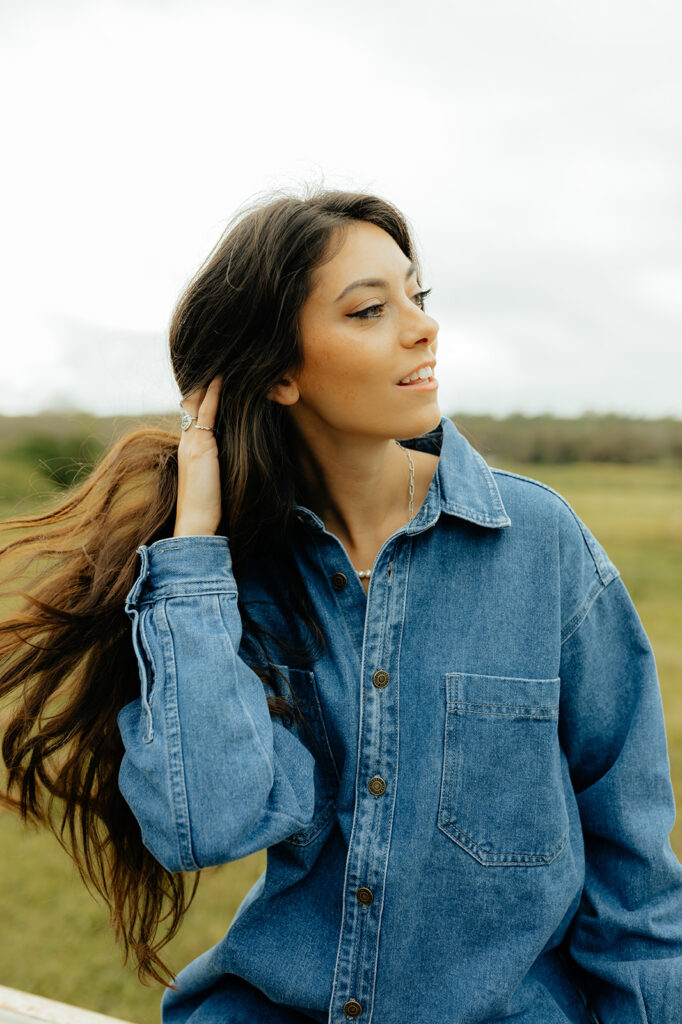 Country Themed Lifestyle Photoshoot on North Shore Oahu