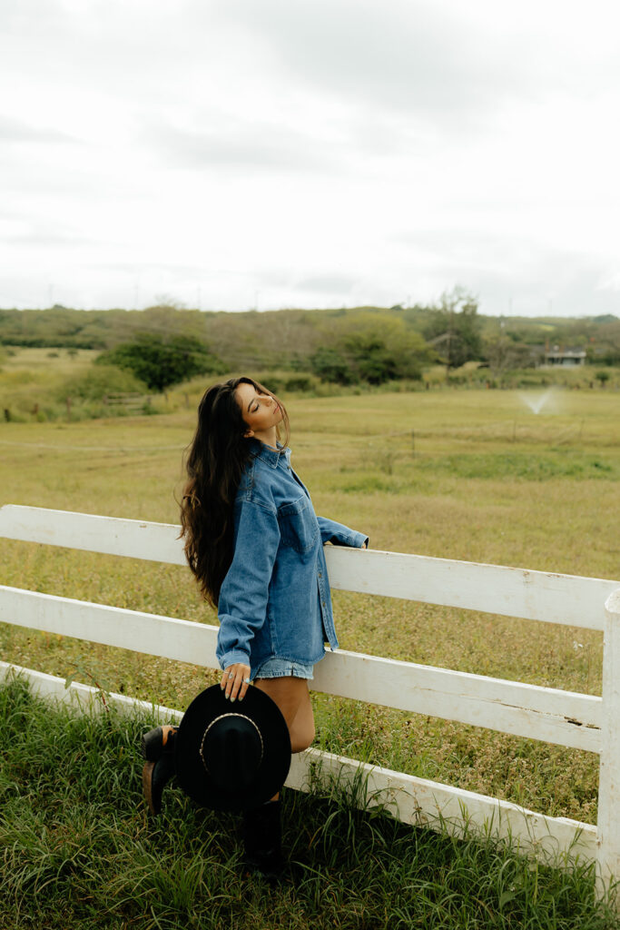 open field lifestyle photoshoot 