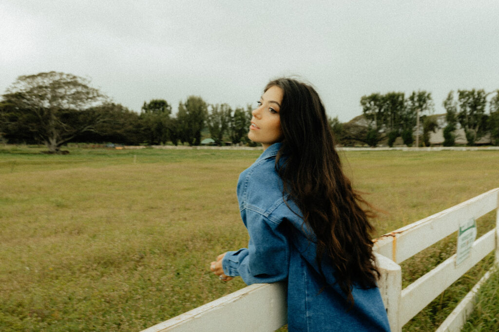Country Themed Lifestyle Photoshoot on North Shore Oahu