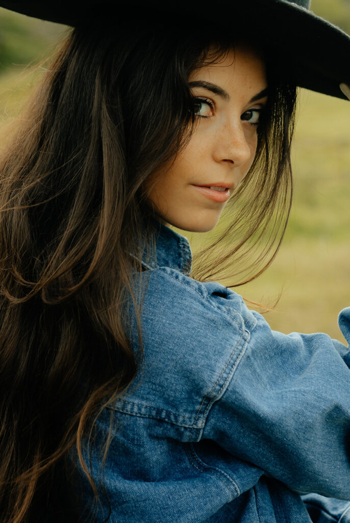 Country Themed Lifestyle Photoshoot on North Shore Oahu