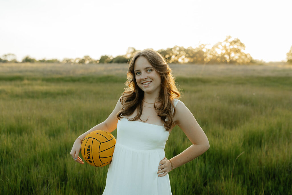 polo water ball grad pictures